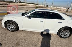 کرایسلەر 300